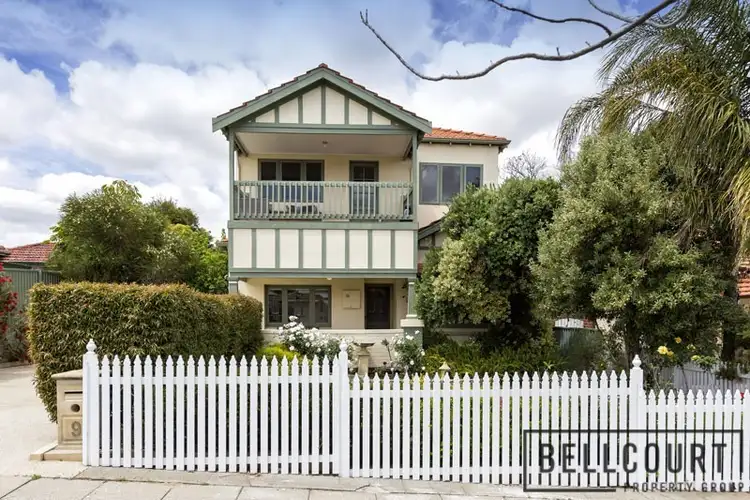 9 Broad Street, Kensington WA 6151