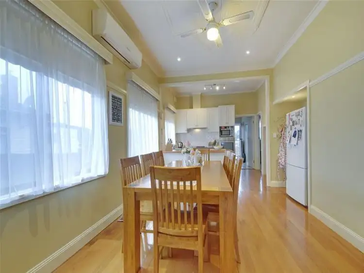Fourth view of Homely house listing, 98 Elgin Street, Morwell VIC 3840
