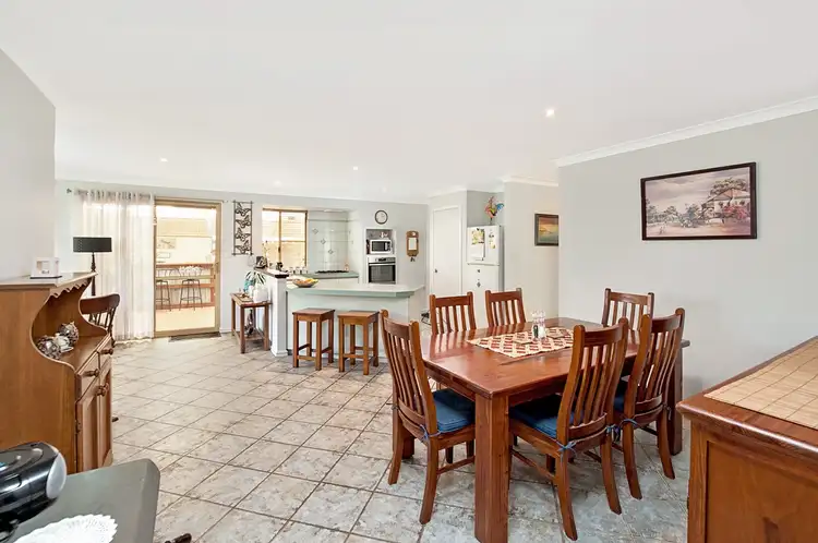 Fifth view of Homely house listing, 2 Avocet Boulevard, Geographe WA 6280