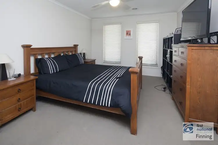 Fourth view of Homely house listing, 42 Thurvaston Crescent, Cranbourne East VIC 3977