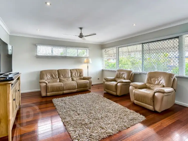 Third view of Homely house listing, 77 Basnett Street, Chermside West QLD 4032