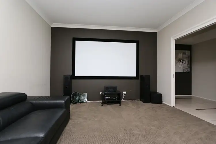 Third view of Homely house listing, 5 Carnarvon Circ, East Maitland NSW 2323