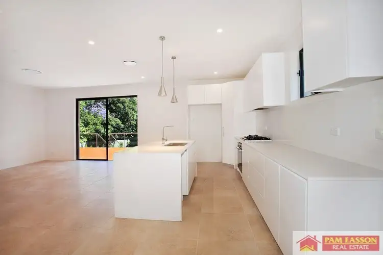 Second view of Homely house listing, 7 Lorraine Place, Oatlands NSW 2117