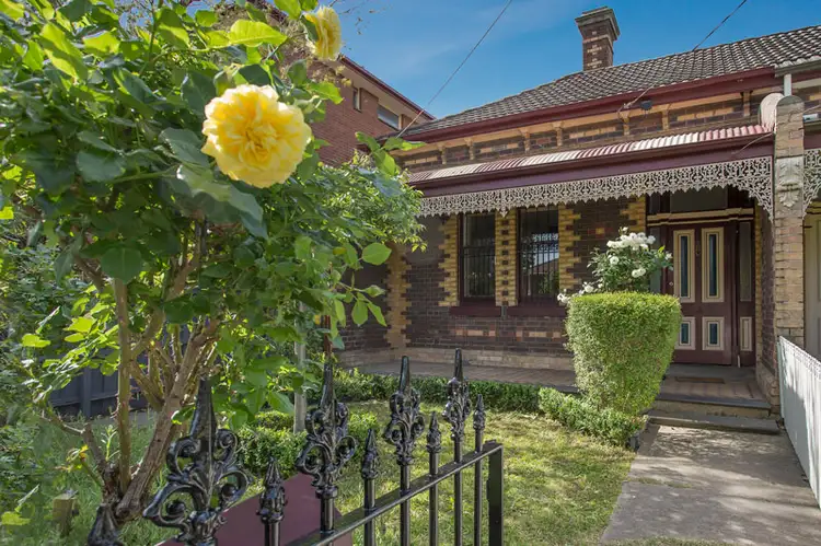 Main view of Homely house listing, 62 Dover Street, Flemington VIC 3031