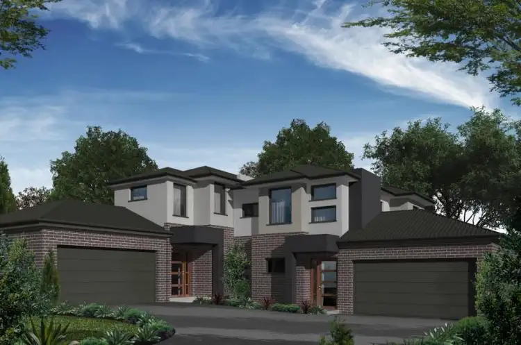 1/31A Mount Dandenong Road, Croydon VIC 3136