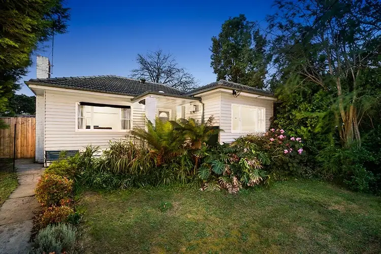 Main view of Homely house listing, 1 Will Street, Forest Hill VIC 3131