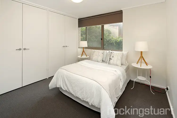 Fifth view of Homely apartment listing, 10/343 Beaconsfield Parade, St Kilda West VIC 3182