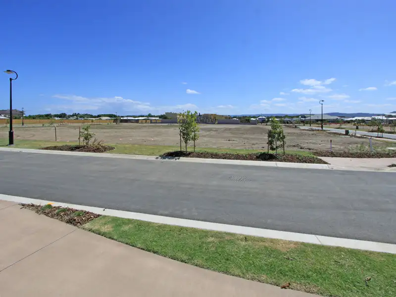 Main view of Homely land listing, Address available on request