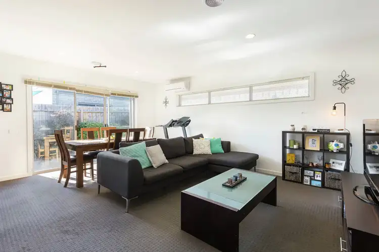 Second view of Homely unit listing, 11/50-54 Green Island Avenue, Mount Martha VIC 3934