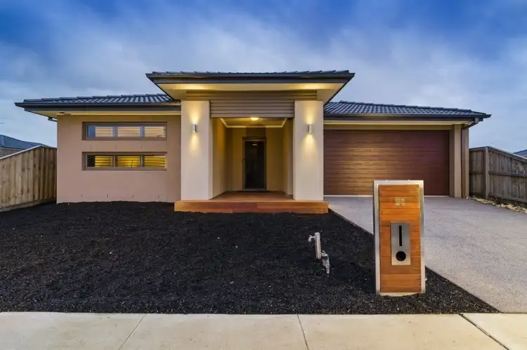 22 Springleaf Road, Tarneit VIC 3029