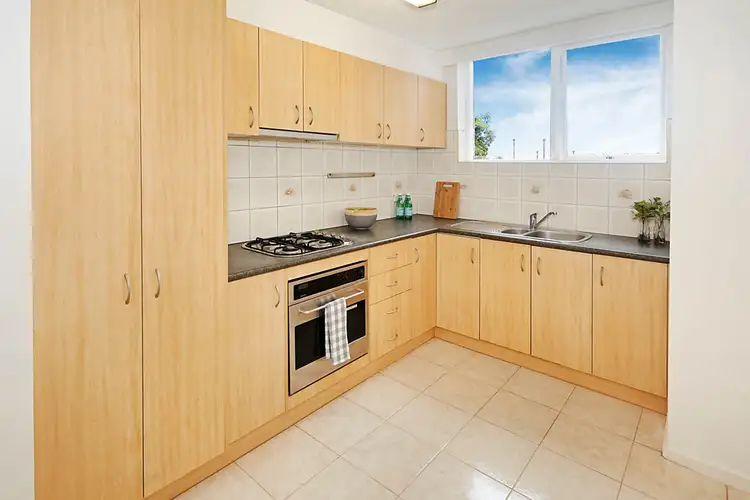 Sixth view of Homely apartment listing, 18/41 Chapel Street, St Kilda VIC 3182