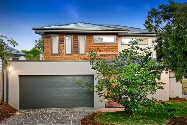 1/52 Mountain View Road, Montmorency VIC 3094