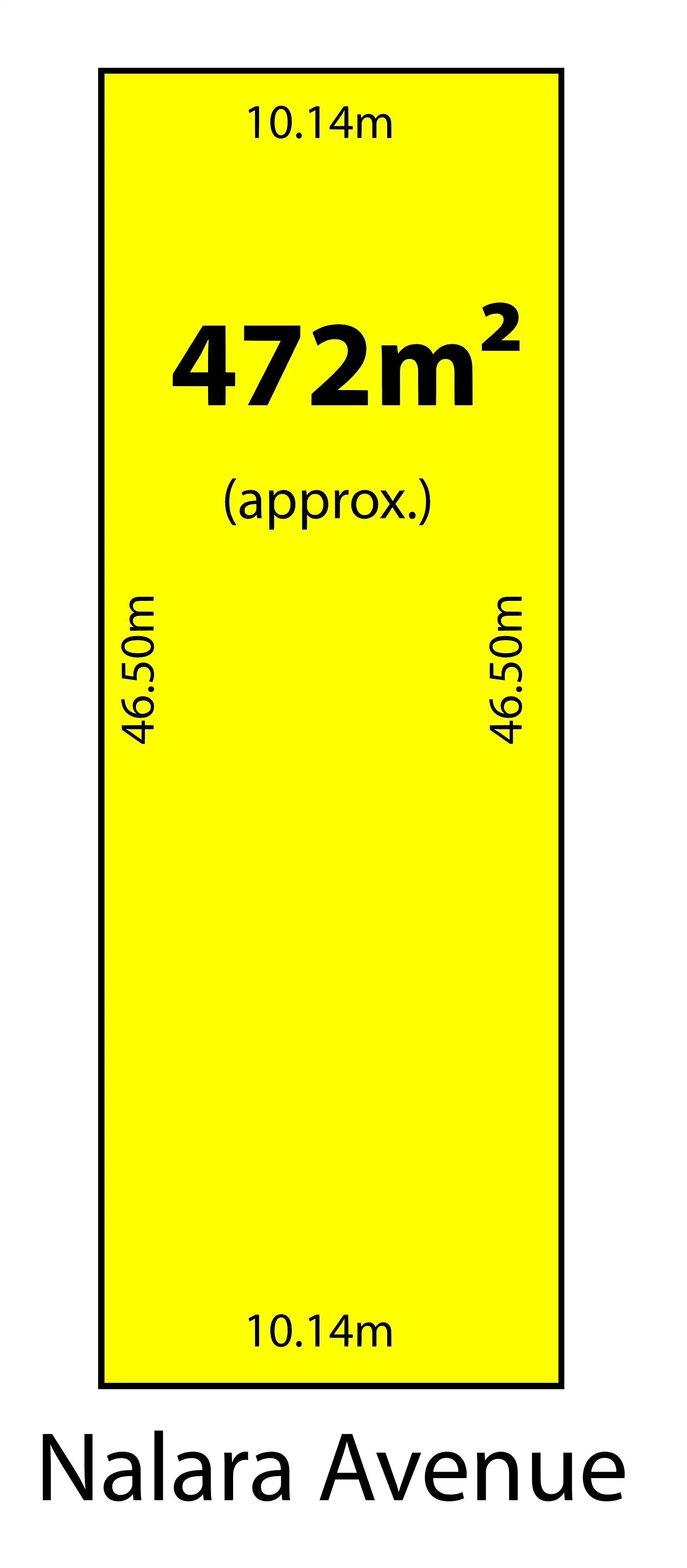 Main view of Homely land listing, 10 Nalara Avenue, Rostrevor SA 5073