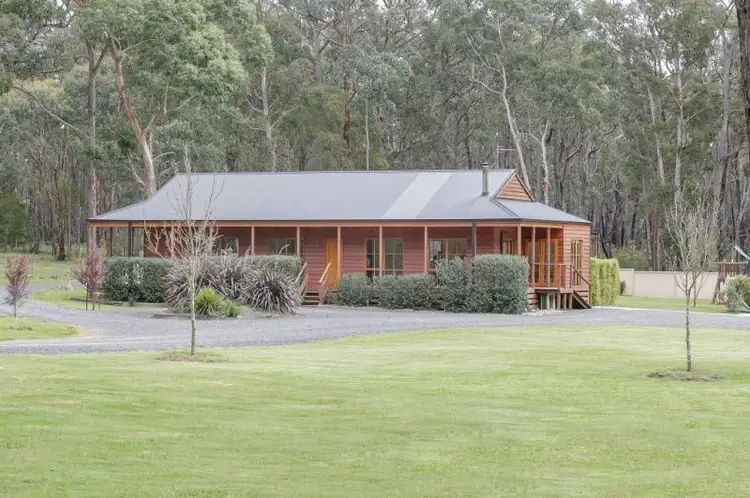 Second view of Homely house listing, 3705 Colac Road, Enfield VIC 3352