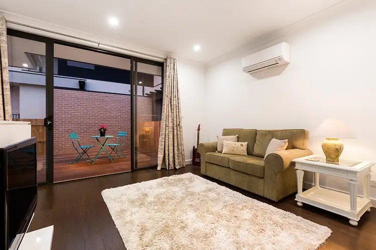 Fifth view of Homely townhouse listing, 12/28 Livingstone Road, Eltham VIC 3095
