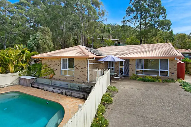 7 Jasper Court, Currumbin Waters QLD 4223