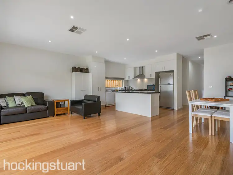 Third view of Homely house listing, 10 The Burchett, Wollert VIC 3750