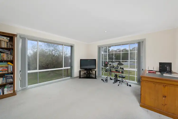 Third view of Homely house listing, 21 Highton Lane, Mansfield VIC 3722