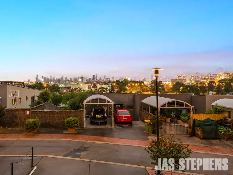 Fourth view of Homely apartment listing, 9/55 Moreland Street, Footscray VIC 3011