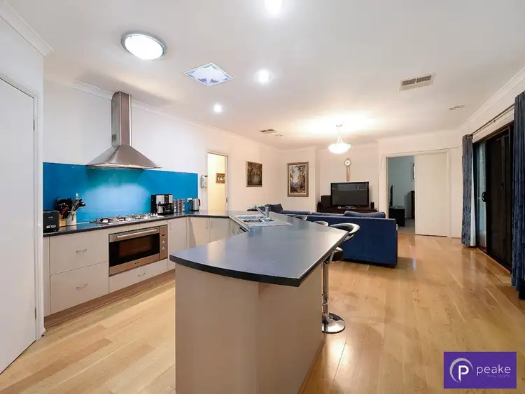 Fifth view of Homely house listing, 7 John Fisher Drive, Berwick VIC 3806