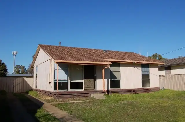 Main view of Homely house listing, 25 Stokes Street, Echuca VIC 3564
