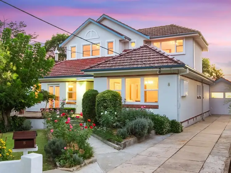 8 Cooke Way, Epping NSW 2121