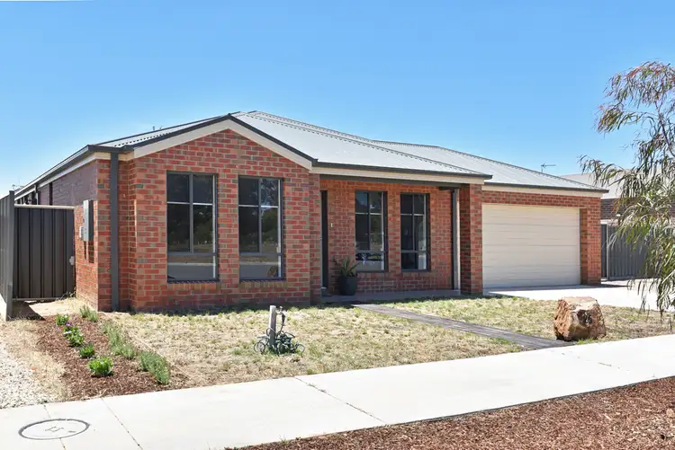Second view of Homely house listing, 25 Evermore Drive, Marong VIC 3515