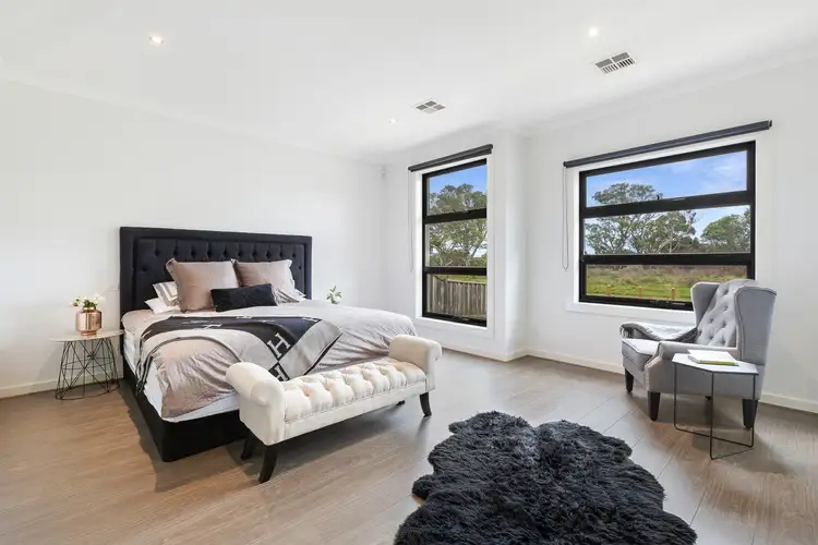 Fourth view of Homely house listing, 62 Towerhill Avenue, Doreen VIC 3754
