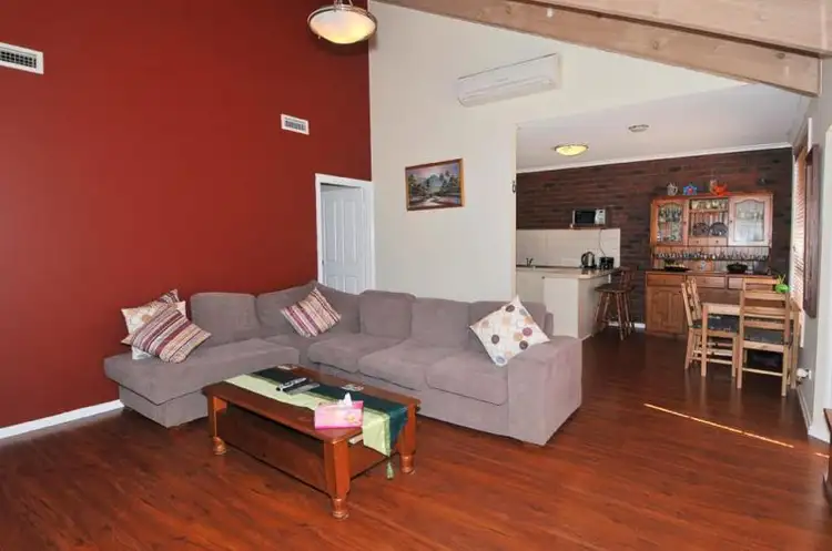 Fourth view of Homely villa listing, 6/145-149 Copernicus Way, Keilor Downs VIC 3038