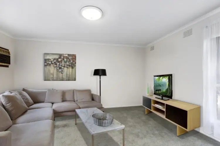 Second view of Homely unit listing, 2/7 Leigh Road, Croydon VIC 3136