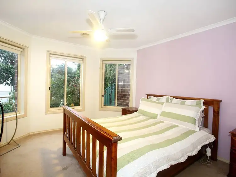 Fifth view of Homely house listing, 15 Goulburn Circuit, Caroline Springs VIC 3023