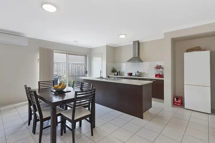Fourth view of Homely house listing, 16 Macqueen Street, Mernda VIC 3754