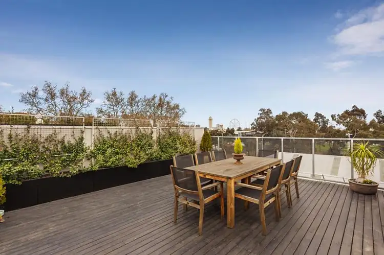 3/118 Haines Street, North Melbourne VIC 3051