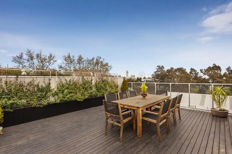 Main view of Homely house listing, 3/118 Haines Street, North Melbourne VIC 3051