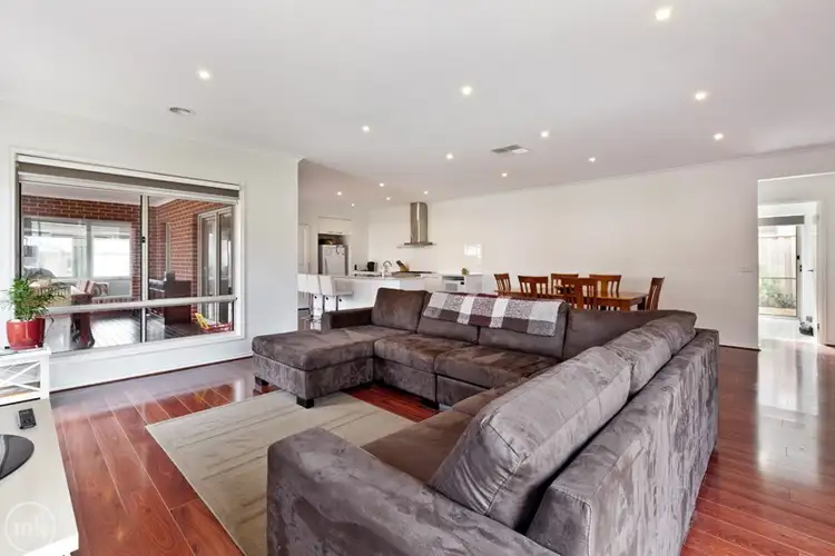 Fifth view of Homely house listing, 13 Dunraven Crescent, Doreen VIC 3754