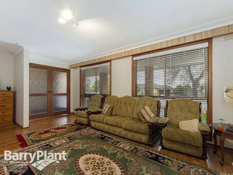 Second view of Homely house listing, 14 Tintern Close, St Albans VIC 3021