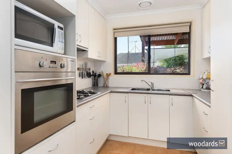 Fourth view of Homely unit listing, 1/16 Erskine Street, Nunawading VIC 3131