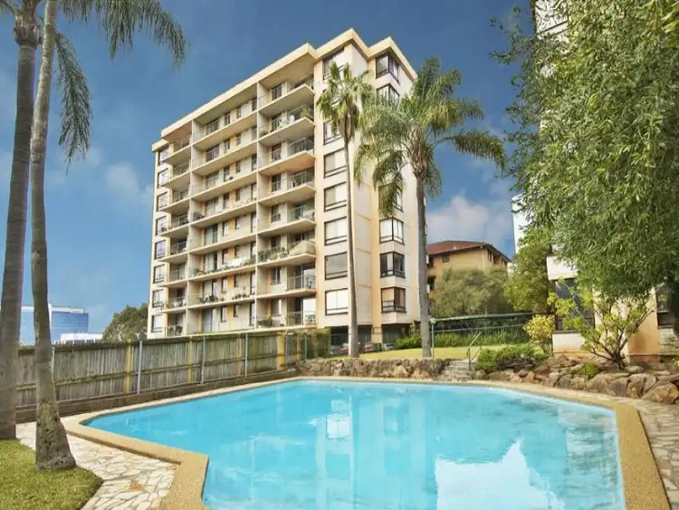 Sixth view of Homely apartment listing, 39/64 Great Western Highway, Parramatta NSW 2150