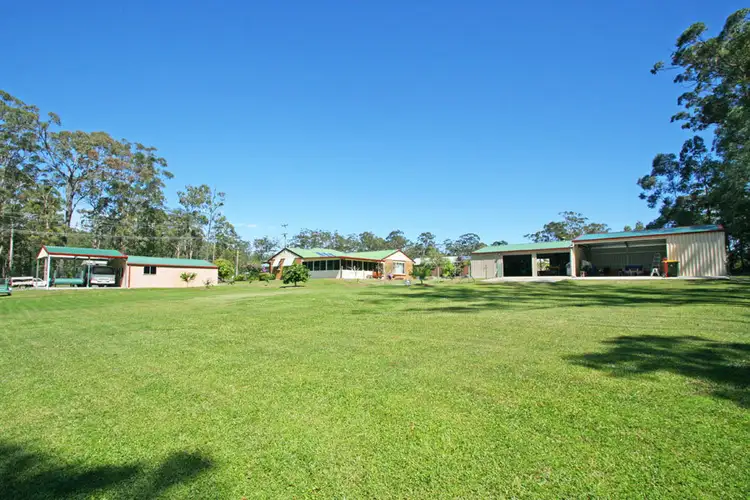 Fifth view of Homely house listing, 7 Wild Goose Chase, Woombah NSW 2469