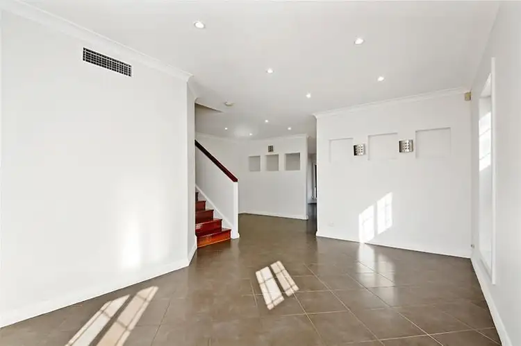 Second view of Homely semi-detached listing, 23 Alamein Road, Revesby Heights NSW 2212
