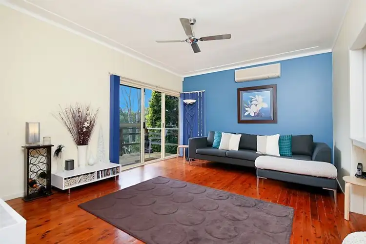 Fifth view of Homely house listing, 12 Valaud Crescent, Highfields NSW 2289