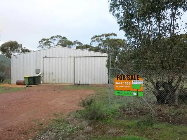 Lot 379 De Lisle Street, Beverley WA 6304