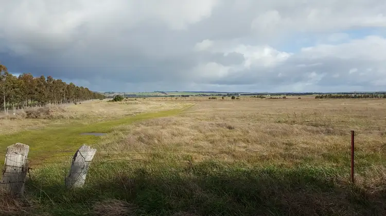 Third view of Homely rural property listing, LOT 2, 1753 Hamilton Hwy, Murgheboluc VIC 3221