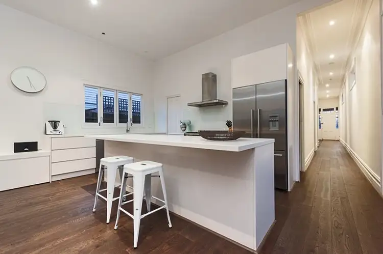 Fourth view of Homely house listing, 27 Princess Street, Yarraville VIC 3013