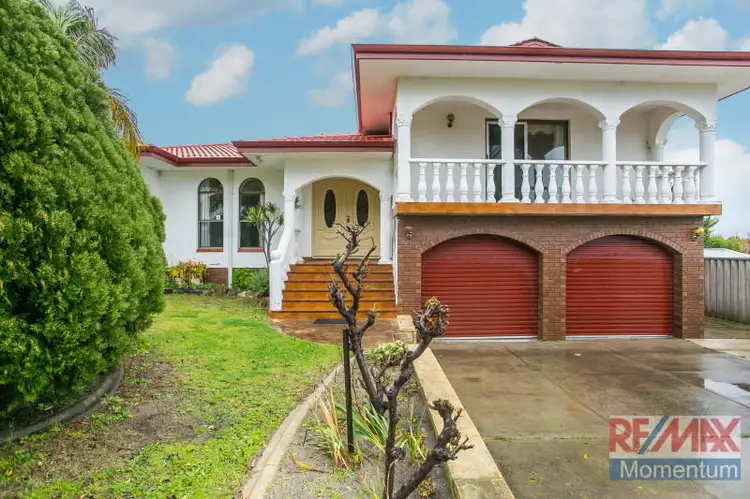 Main view of Homely house listing, 45 Hanrahan Loop, Kardinya WA 6163