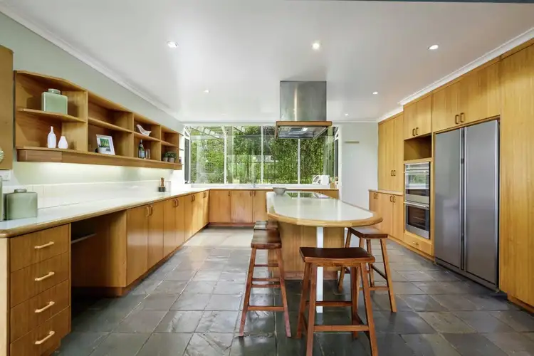 Fifth view of Homely rural property listing, 200 Bungower Road, Mornington VIC 3931