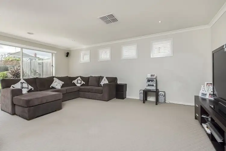 Sixth view of Homely house listing, 37 Hillclimb Drive, Leopold VIC 3224