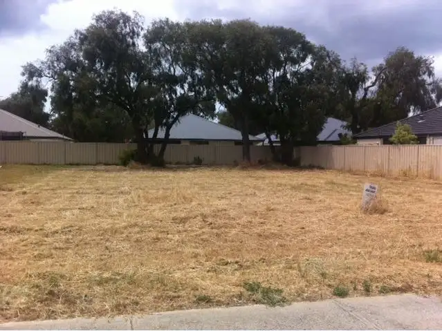 Second view of Homely land listing, 90 Beachfields Drive, West Busselton WA 6280