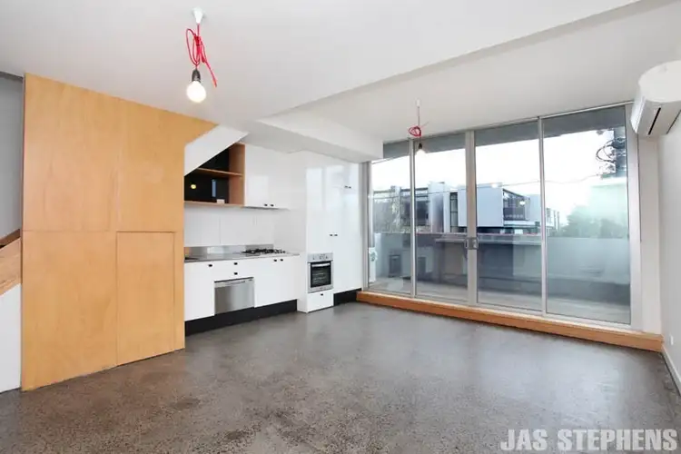 Third view of Homely apartment listing, 105/2 Alexander Street, Seddon VIC 3011