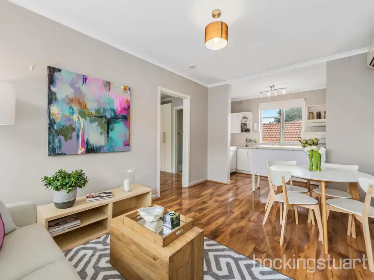 8/13-15 Gourlay Street, Balaclava VIC 3183